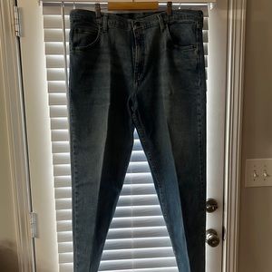 Wrangler Premium Quality Red Tag 38x30